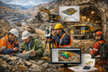 ⛏️ MINERÍA Y GEOLOGÍA ECONÓMICA